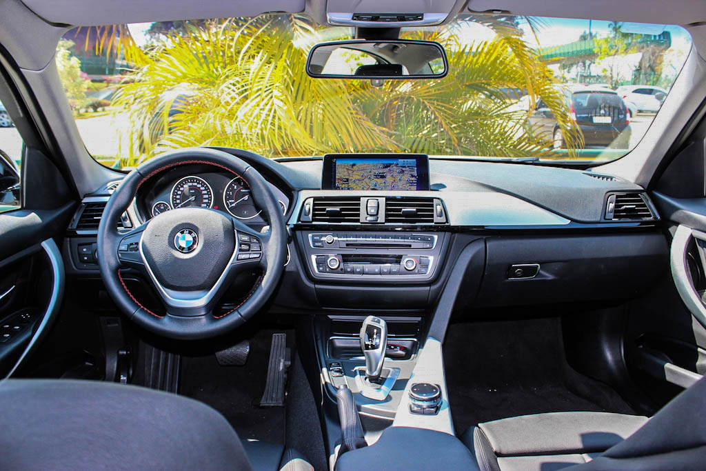 Bmw 320i Active Flex Bmw 320i Active Flex