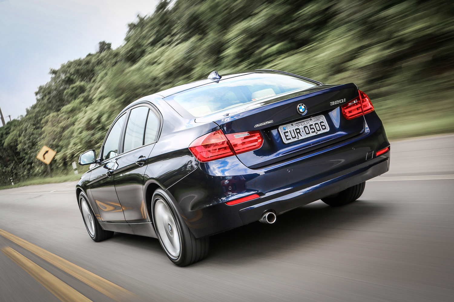 Bmw 320i Active Flex