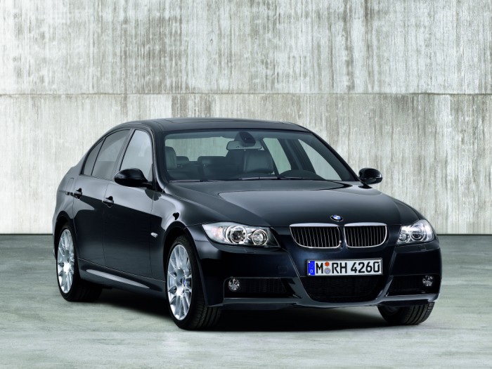 Bmw 320i Automatic