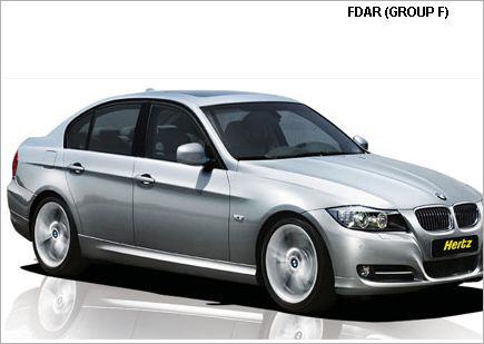 Bmw 320i Automatic