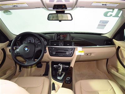 Bmw 320i Awd