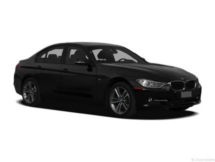 Bmw 320i Awd