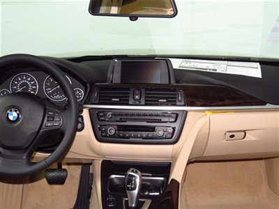 Bmw 320i Awd