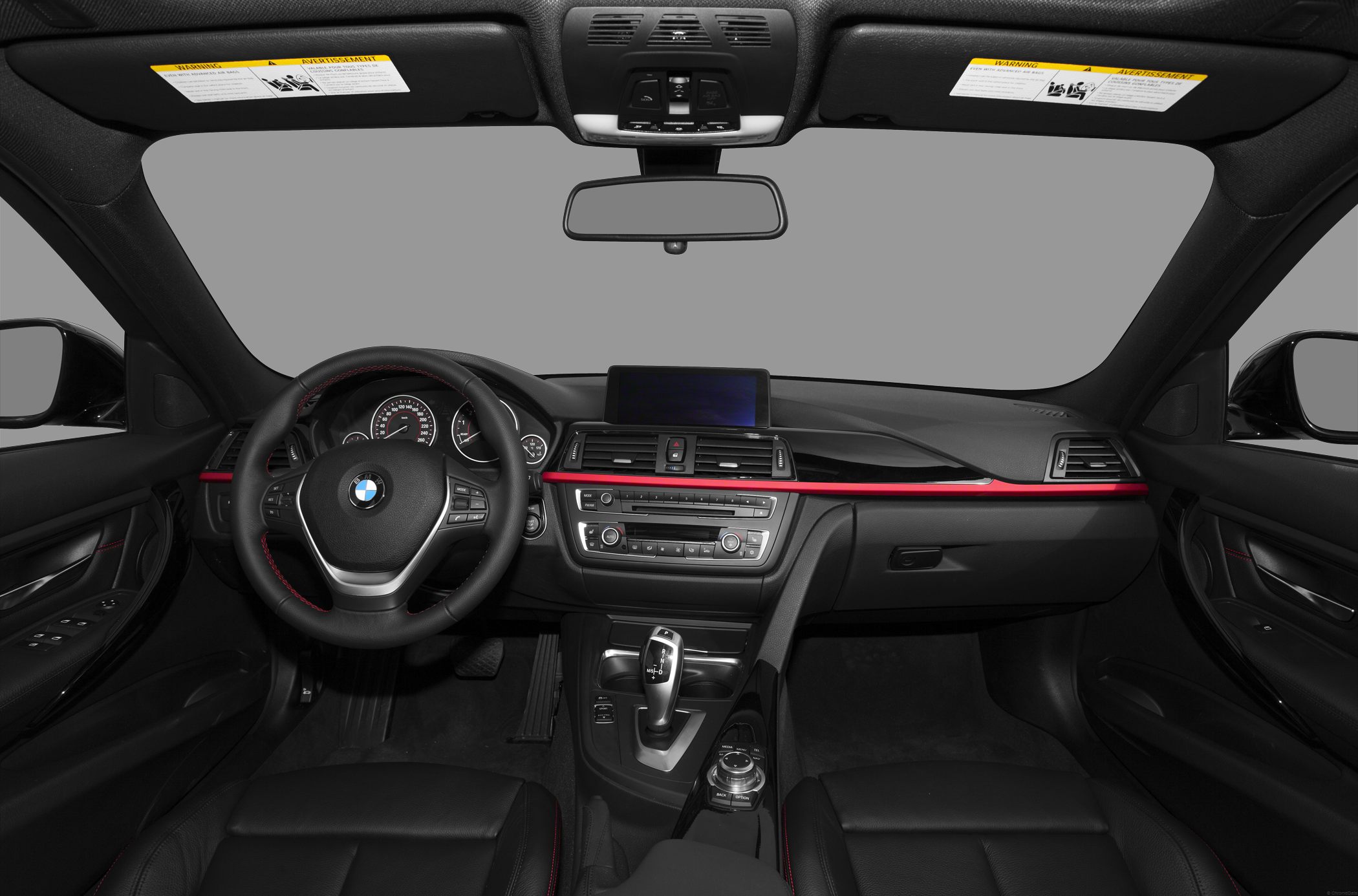 Bmw 320i Black
