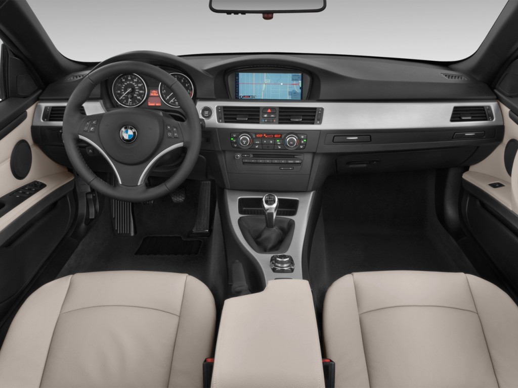 Bmw 320i Convertible