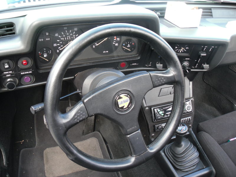 Bmw 320i E21