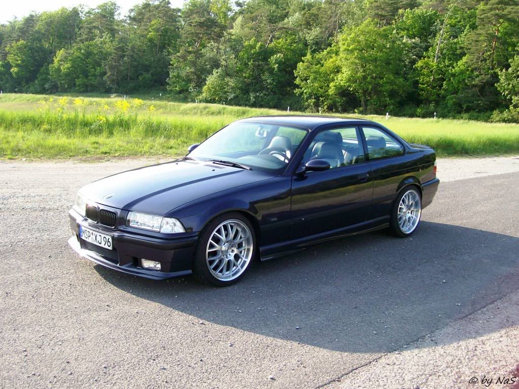 Bmw 320i E36