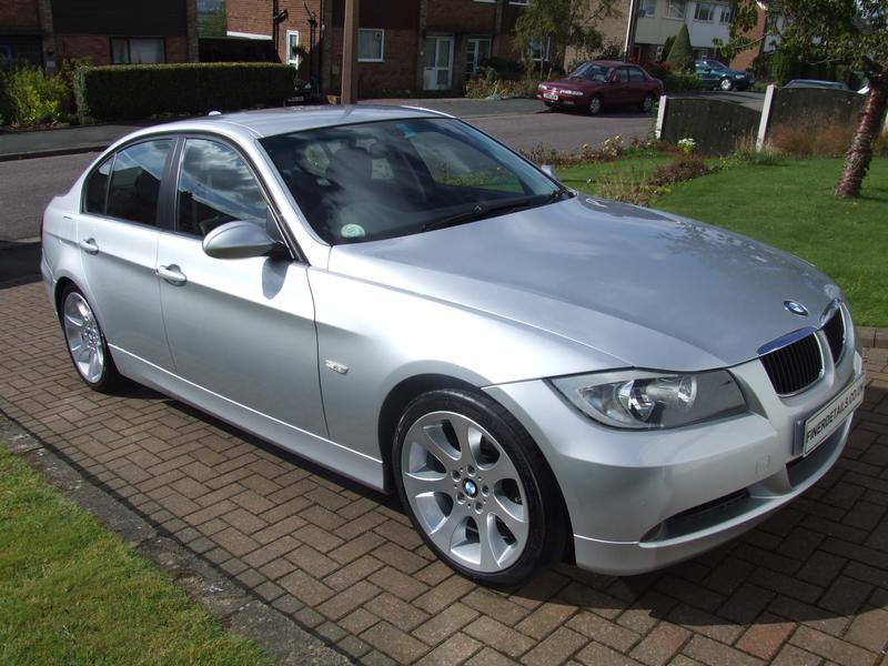 Bmw 320i E90 Bmw 320i E90