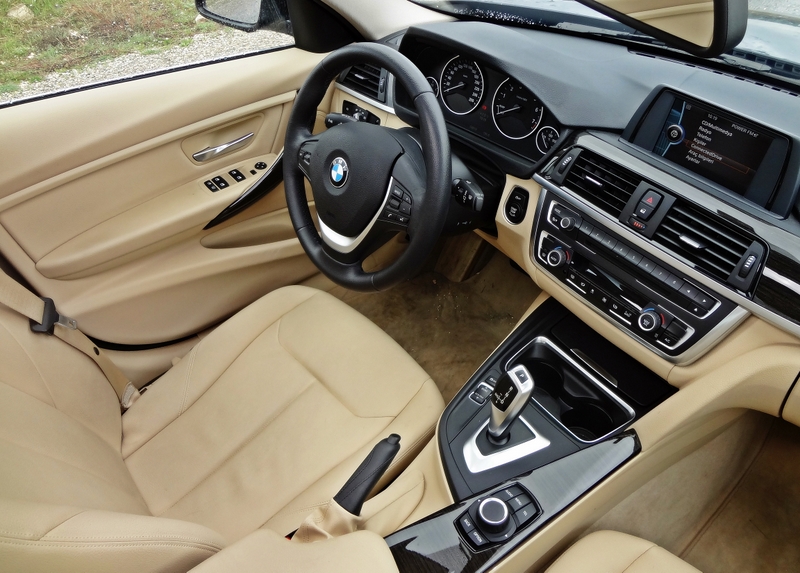 Bmw 320i Ed