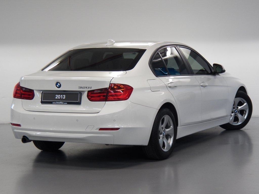 Bmw 320i Ed