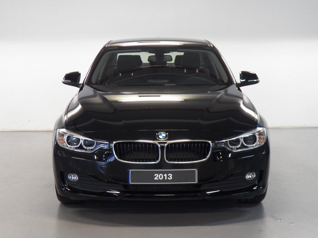 Bmw 320i Ed