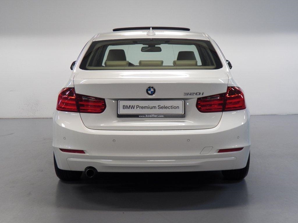 Bmw 320i Ed