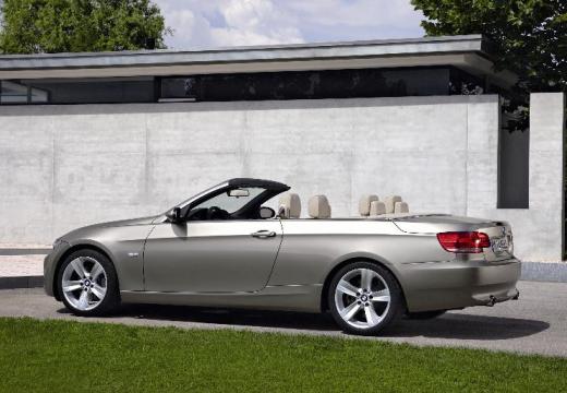 Bmw 320i Hardtop Convertible