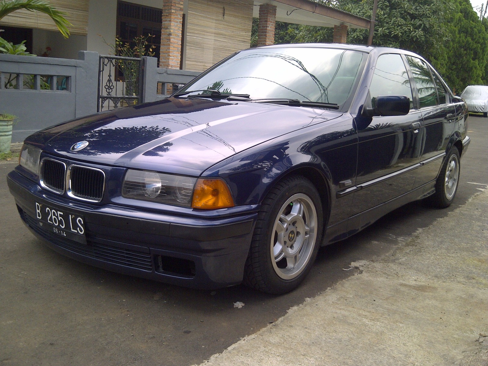 Bmw 320i Limited Edition Bmw 320i Limited Edition