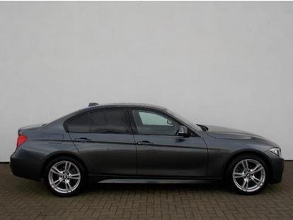 Bmw 320i M Sport