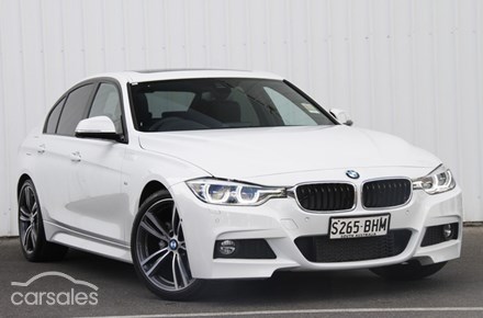 Bmw 320i M Sport
