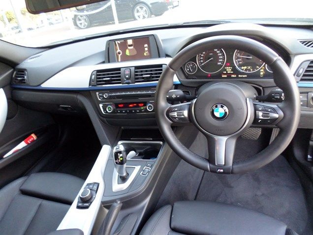 Bmw 320i M Sport