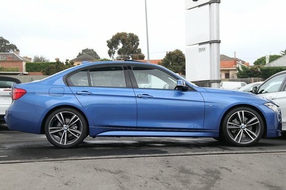 Bmw 320i M Sport