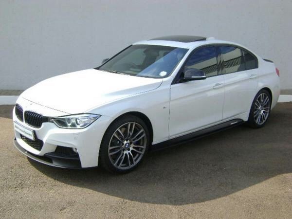 Bmw 320i M
