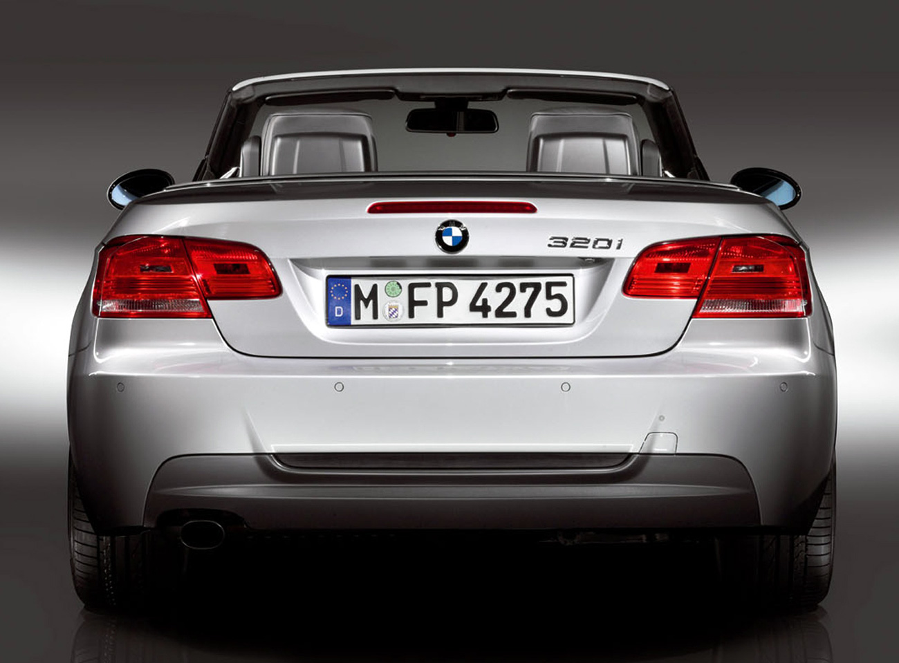 Bmw 320i M