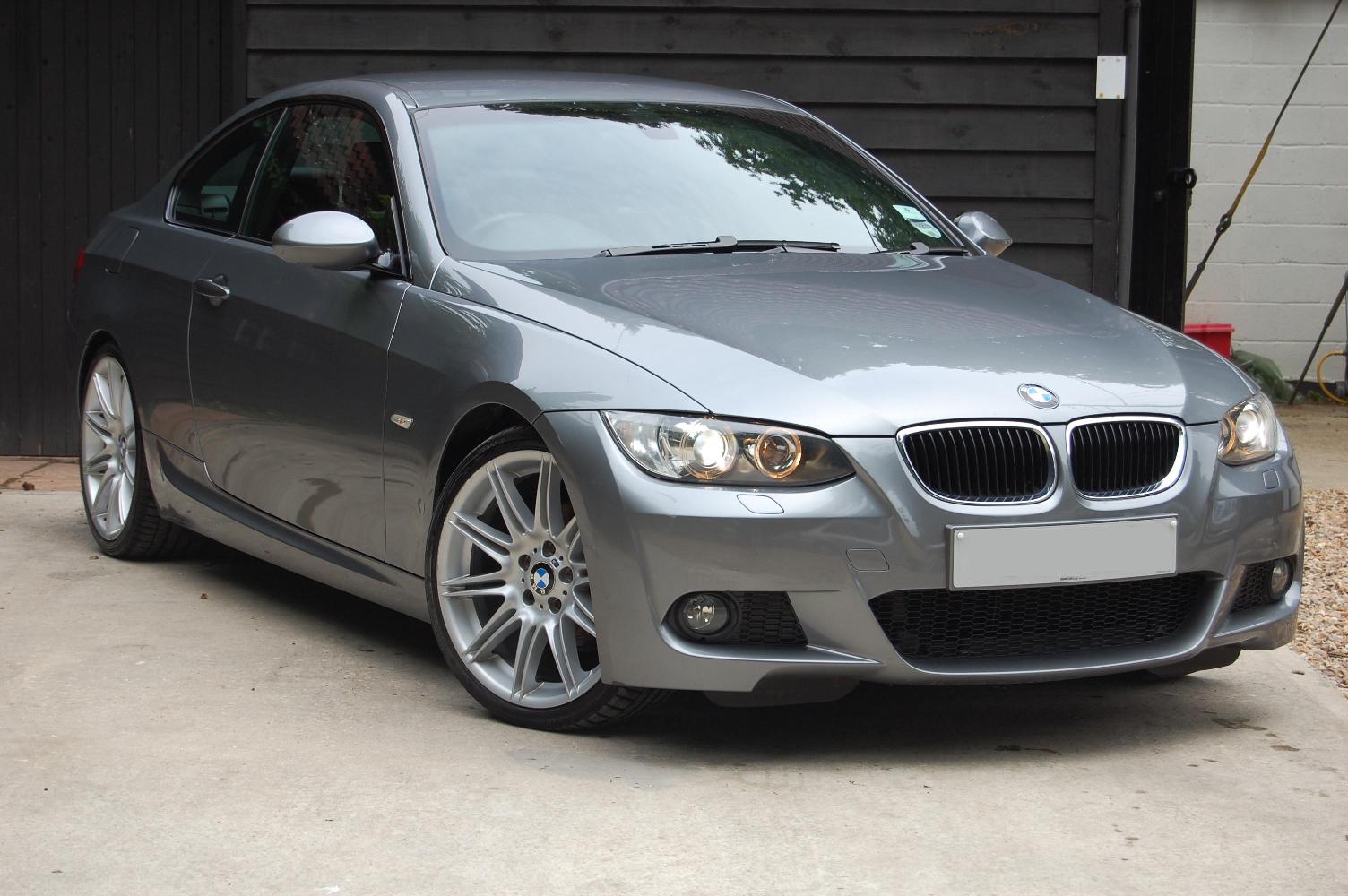 Bmw 320i M