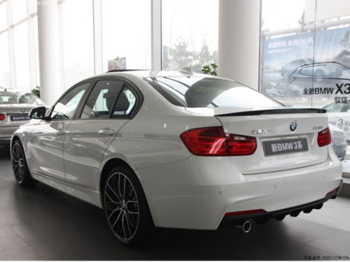 Bmw 320i M