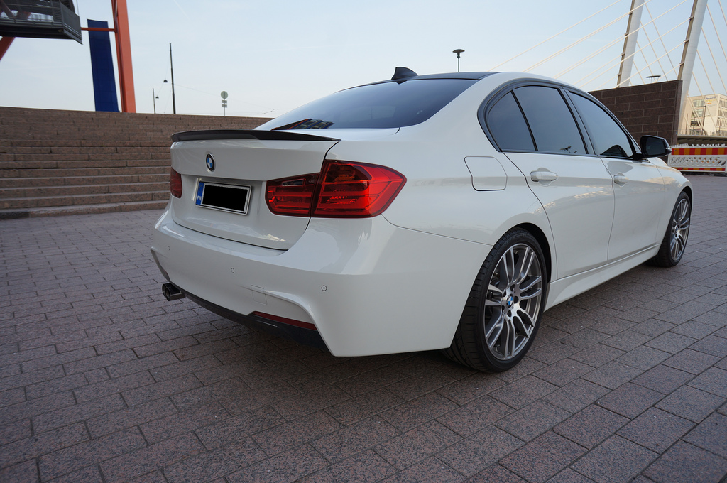 Bmw 320i M