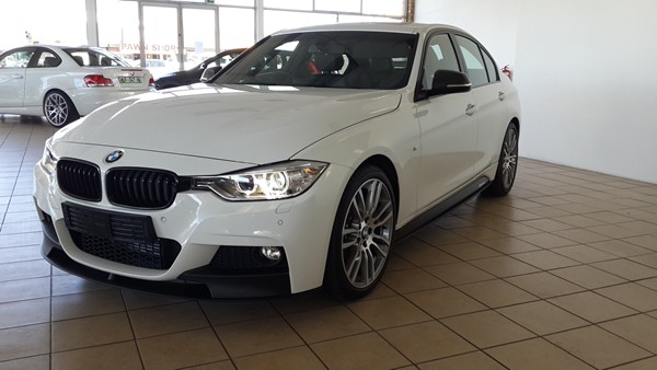 Bmw 320i M