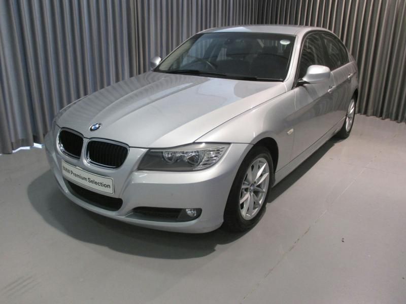 Bmw 320i Manual