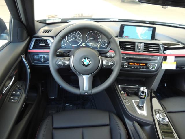 Bmw 320i Motorsport