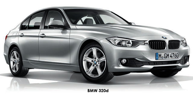 Bmw 320i Motorsport