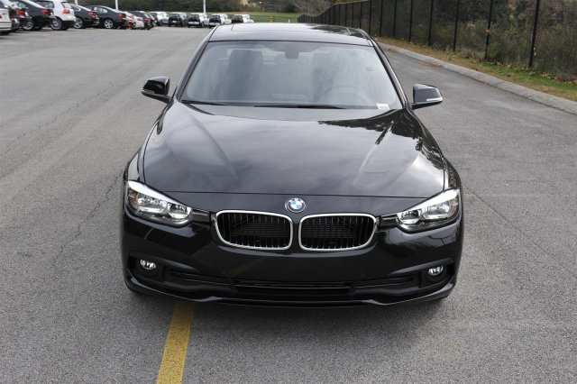 Bmw 320i Premium Package
