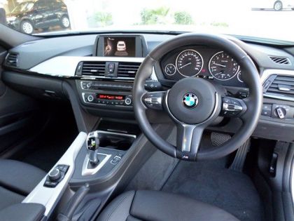 Bmw 320i Sa