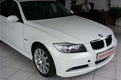 Bmw 320i Sa