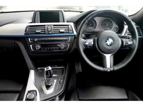Bmw 320i Sa