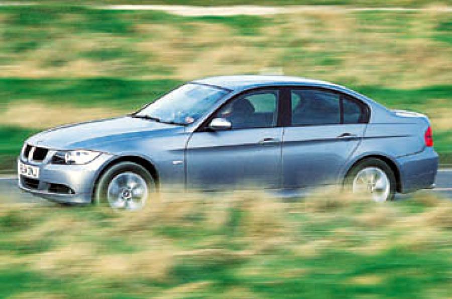Bmw 320i Se