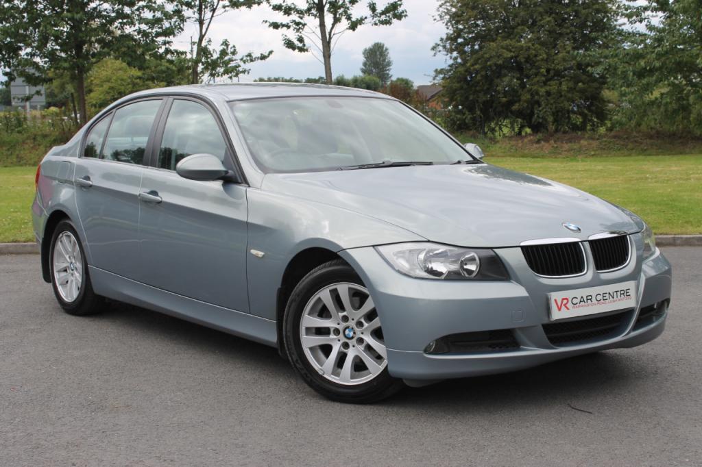 Bmw 320i Se