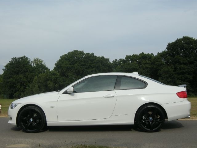 Bmw 320i Se Bmw 320i Se