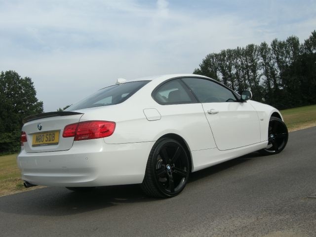 Bmw 320i Se