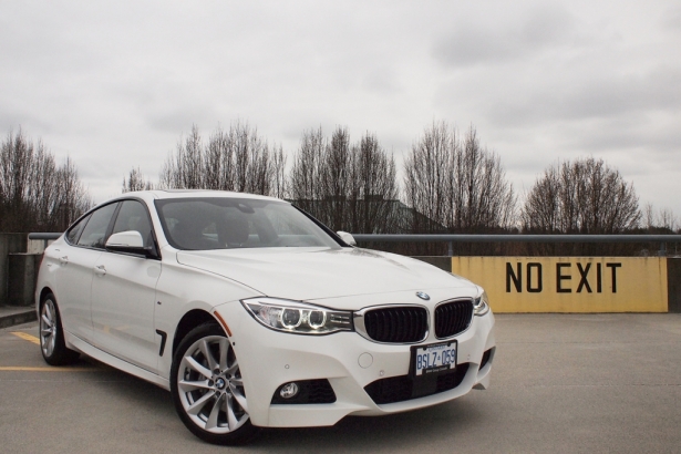 Bmw 320i Special Edition 2015