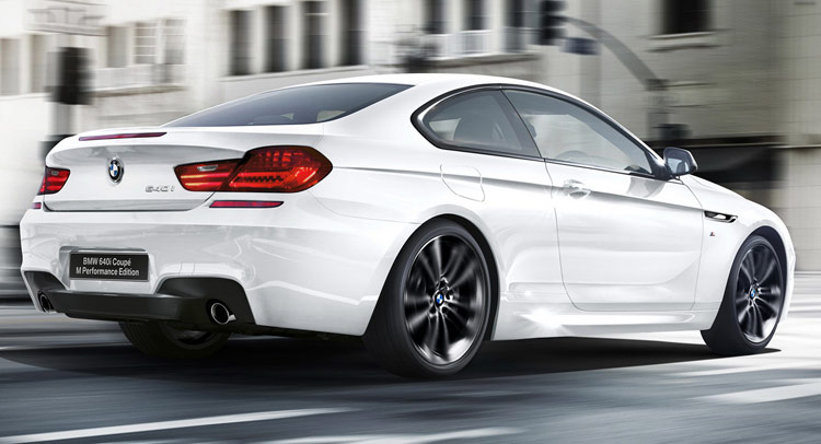 Bmw 320i Special Edition 2015