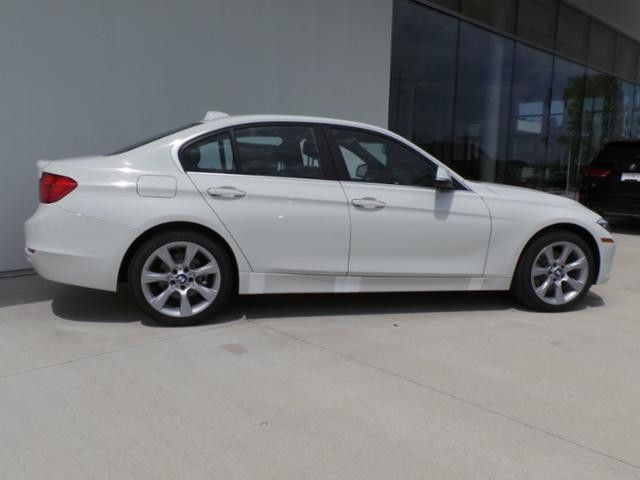 Bmw 320i Special Edition