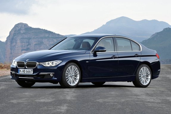 Bmw 320i Special Edition
