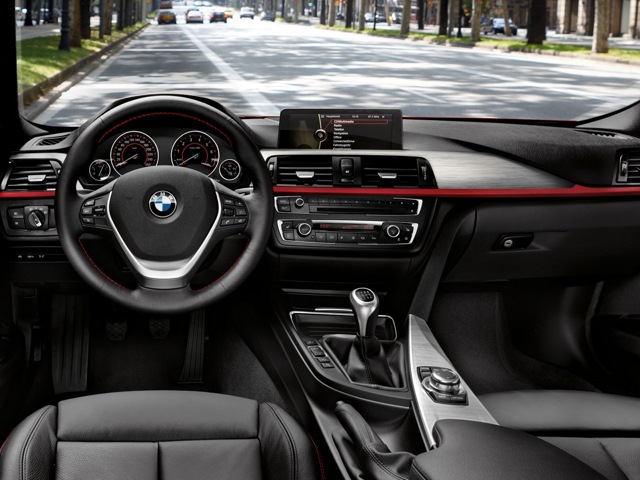 Bmw 320i Special Edition