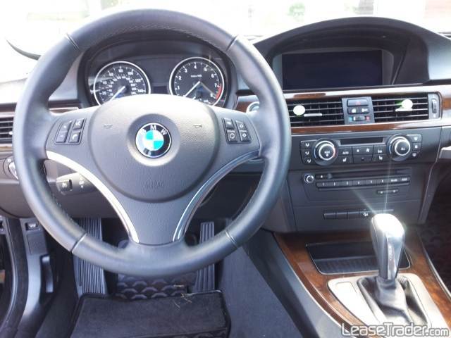 Bmw 320i Sport Package
