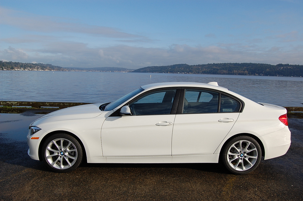 Bmw 320i Sport Package