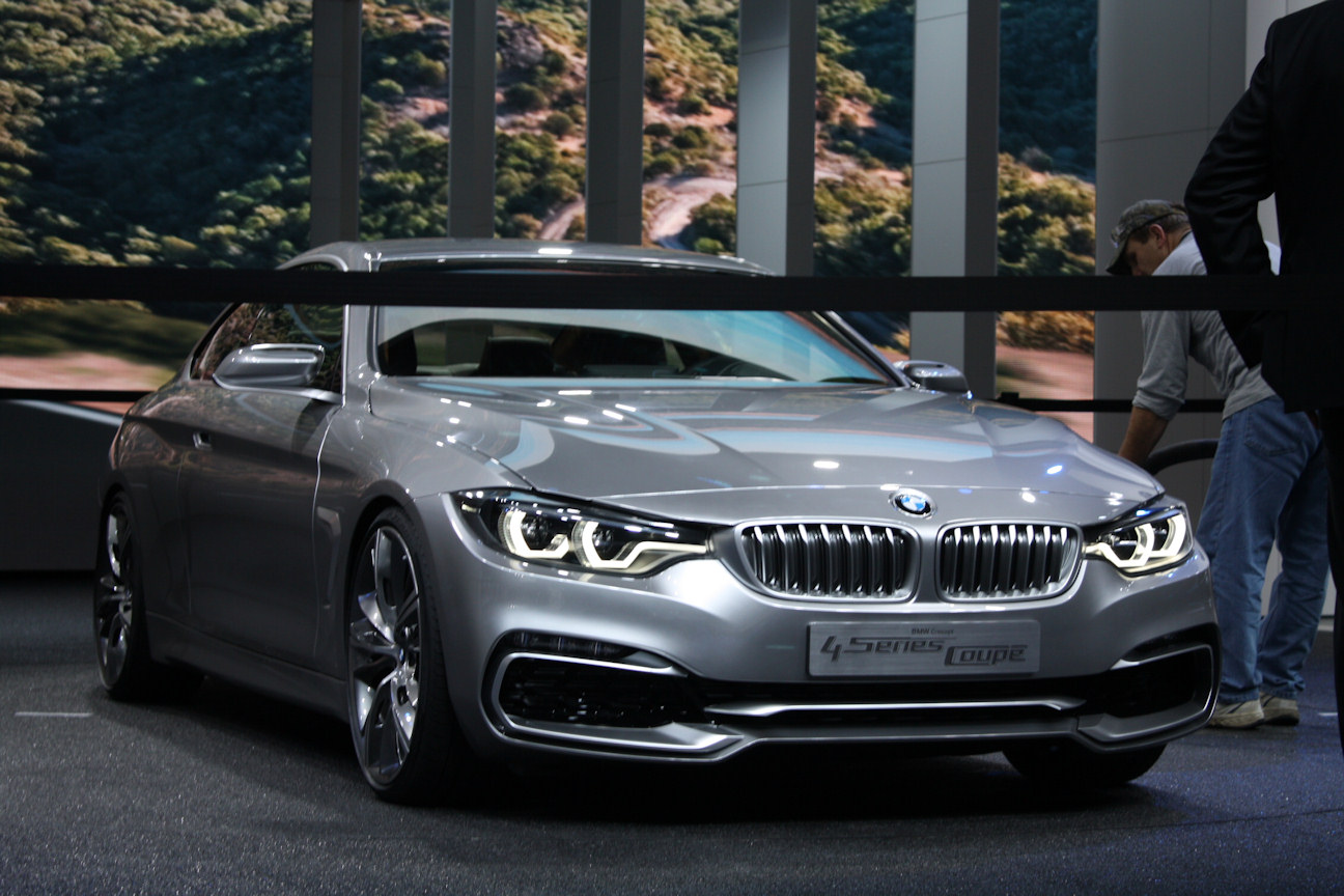 Bmw 320i Sport