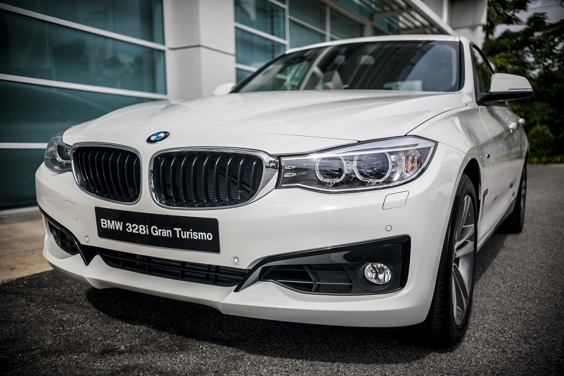 Bmw 320i Sport