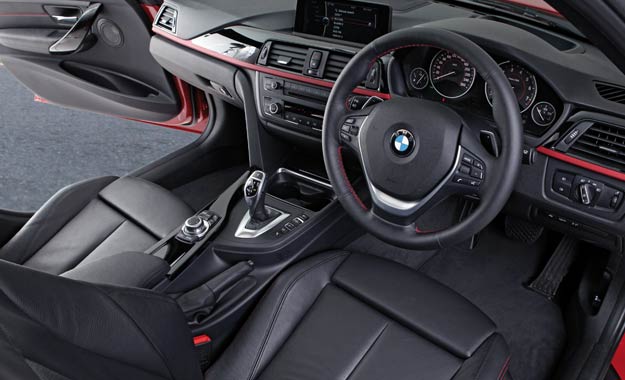 Bmw 320i Sport