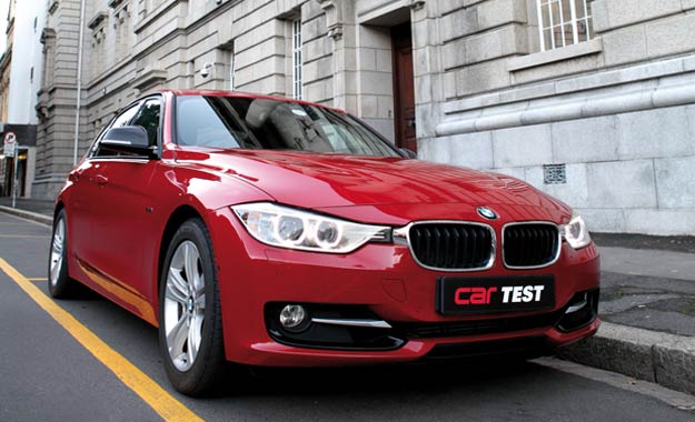 Bmw 320i Sport